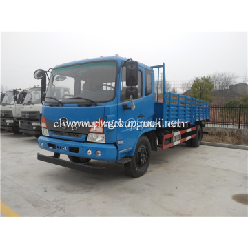 New CLW 4x2 non-closed lorry cargo truck